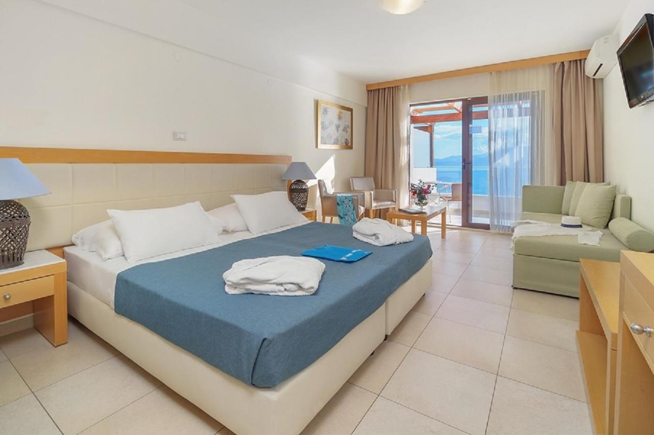 Miramare Resort & Spa Agios Nikolaos  Room photo
