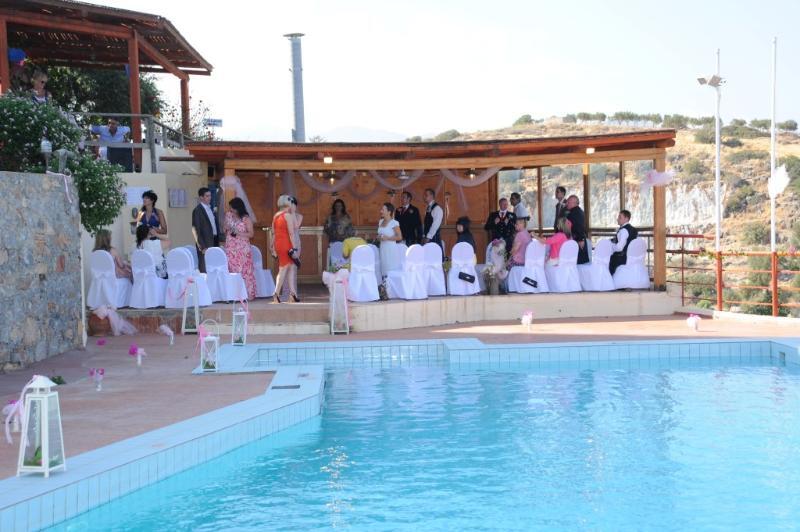 Miramare Resort & Spa Agios Nikolaos  Exterior photo